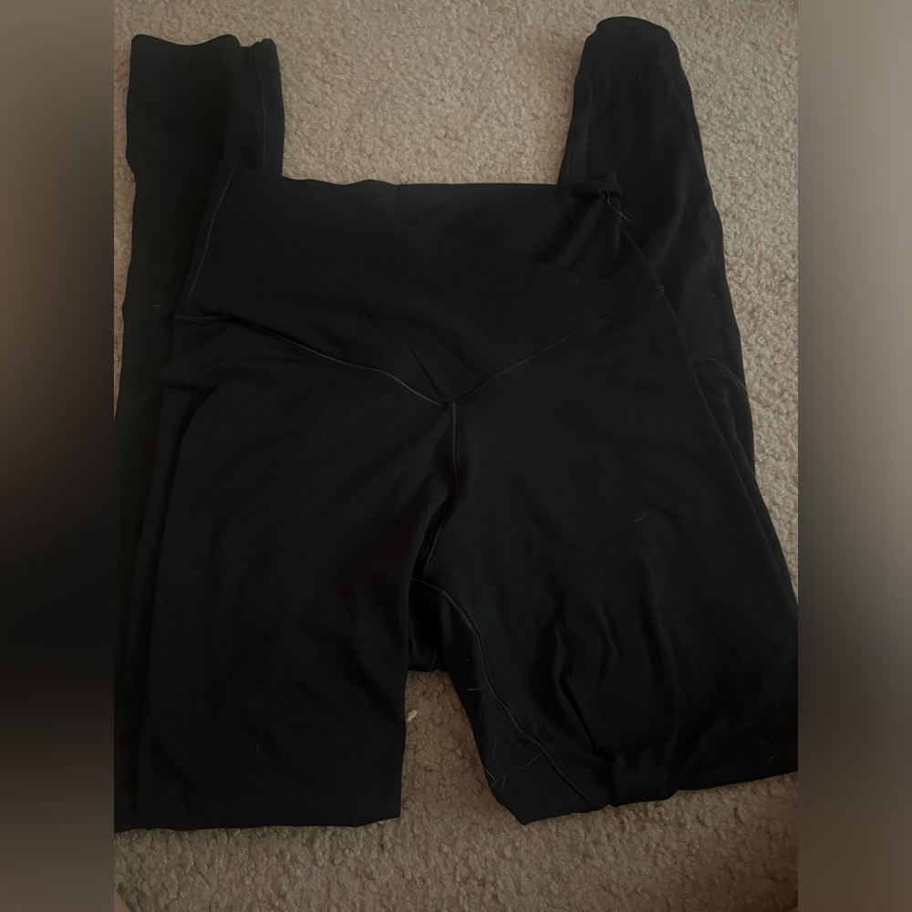 offline crossover leggings